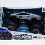 r 806/88/89 RC car - r 806/88/89