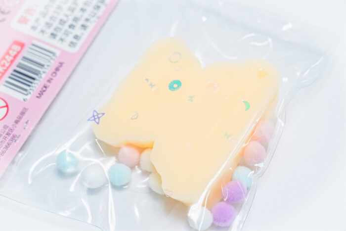 TK2448 stress relief toy - لعبة الضغط TK2448
