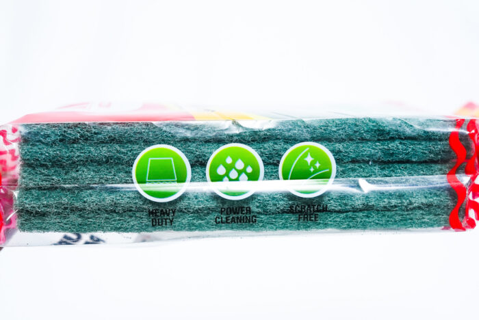 Heavy Duty Cleaning Pads H 130066 - وسادة تنظيف H 130066