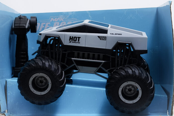 r 806/88/89 RC car - r 806/88/89