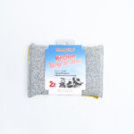 Kanglilai Kitchen Sponge Scrubbers - SPONGE 24T9-19 -33.H04-2