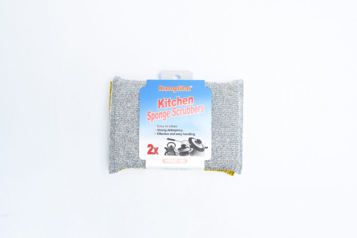 Kanglilai Kitchen Sponge Scrubbers - SPONGE 24T9-19 -33.H04-2