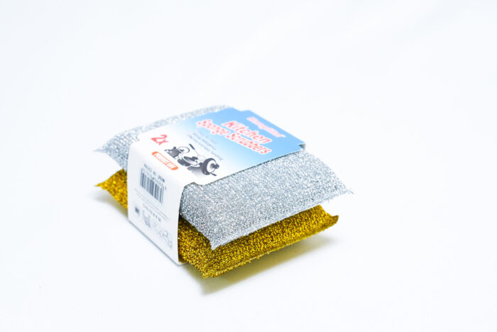 Kanglilai Kitchen Sponge Scrubbers - SPONGE 24T9-19 -33.H04-2