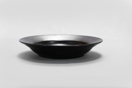 Premium 23 cm Soup Plate - طبق حساء بريميوم 23 سم – مثالي للحساء واليخنات