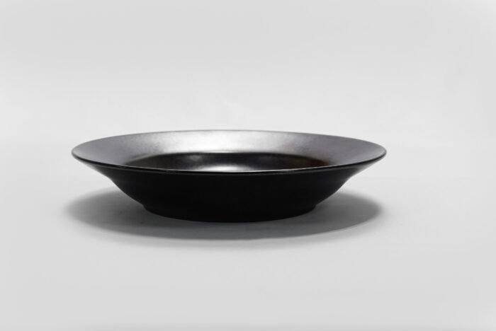 Premium 23 cm Soup Plate - طبق حساء بريميوم 23 سم – مثالي للحساء واليخنات