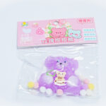 TK2448 Purple Stress Relief Toy - لعبة الضغط TK2448 بنفسجي