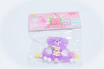 TK2448 Purple Stress Relief Toy - لعبة الضغط TK2448 بنفسجي