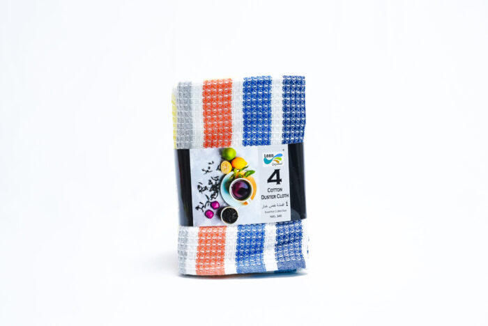 cotton cleaning cloths NKL34 - قماش تنظيف قطن NKL34