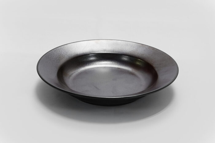 Premium 23 cm Soup Plate - طبق حساء بريميوم 23 سم – مثالي للحساء واليخنات