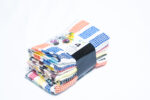 cotton cleaning cloths NKL34 - قماش تنظيف قطن NKL34