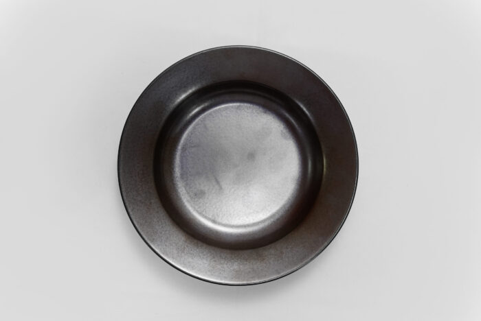 Premium 23 cm Soup Plate - طبق حساء بريميوم 23 سم – مثالي للحساء واليخنات