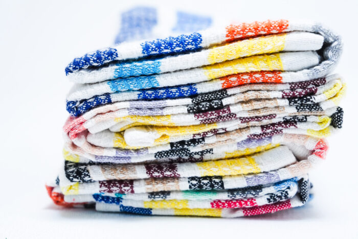 cotton cleaning cloths NKL34 - قماش تنظيف قطن NKL34