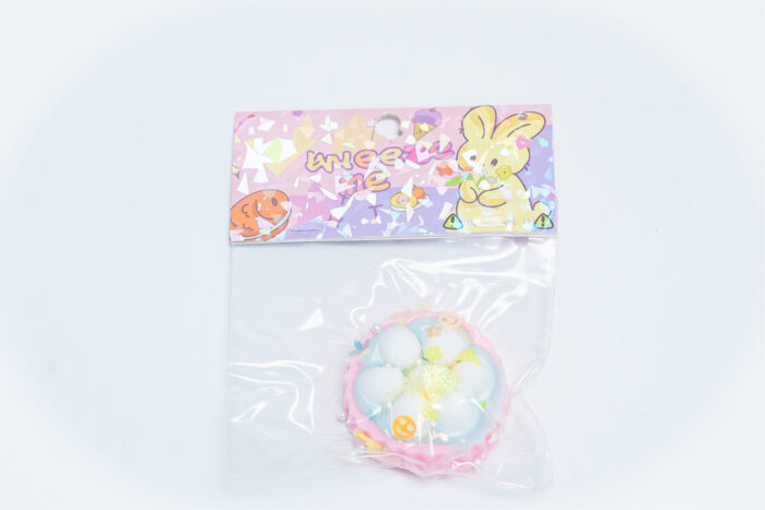 QU8HI 26HY013 stress relief toy - QU8HI 26HY013