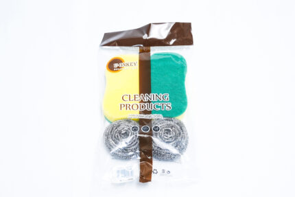 JJ-02.24 T9 cleaning set - مجموعة التنظيف JJ-02.24 T9