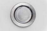 28 cm ceramic dinner plate - طبق مسطح 28 سم – طبق عشاء سيراميك أنيق