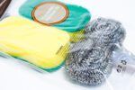 JJ-02.24 T9 cleaning set - مجموعة التنظيف JJ-02.24 T9