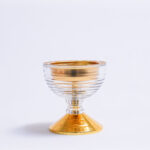 glass incense burner - موقد بخور زجاجي NF-35719-P