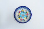Small Ceramic Bowl SQM0 - وعاء سيراميك صغير SQM0
