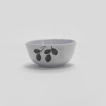 luxury melamine plate SF6647 - طبق ميلامين فاخر SF6647 – خفيف الوزن ومقاوم للكسر