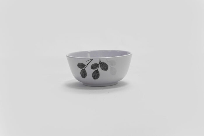 luxury melamine plate SF6647 - طبق ميلامين فاخر SF6647 – خفيف الوزن ومقاوم للكسر