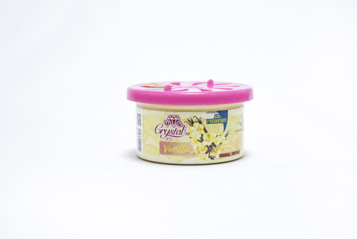 K1016 Crystal Air Freshener - معطر هواء كريستال K1016 X1