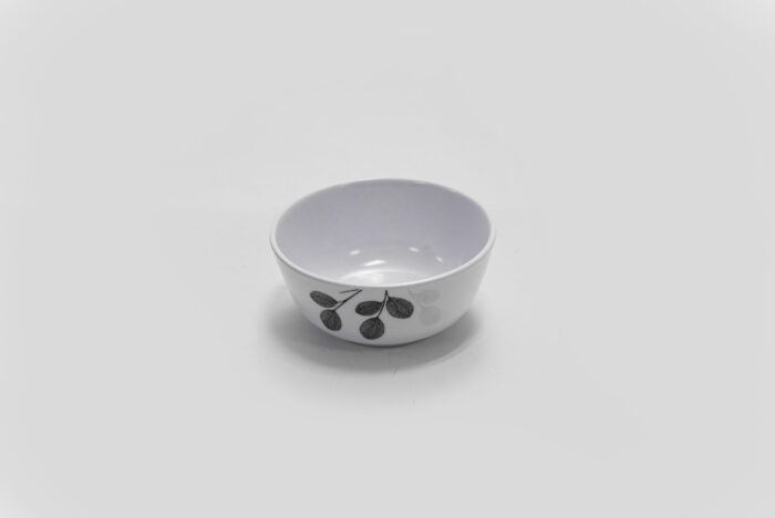 luxury melamine plate SF6647 - طبق ميلامين فاخر SF6647 – خفيف الوزن ومقاوم للكسر