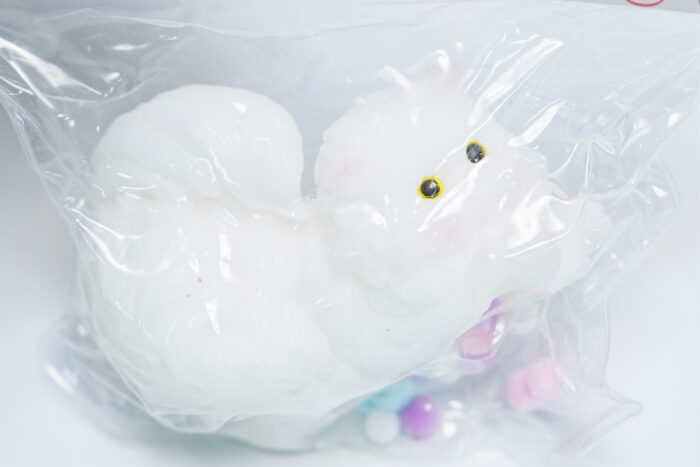 SQUISHY TOY 25T4 - لعبة الضغط SQUISHY TOY 25T4