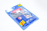 double-sided cleaning sponge - وسادة تنظيف إسفنجية مزدوجة الجانب GSF007.26