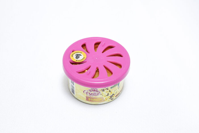 K1016 Crystal Air Freshener - معطر هواء كريستال K1016 X1