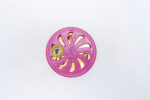K1016 Crystal Air Freshener - معطر هواء كريستال K1016 X1