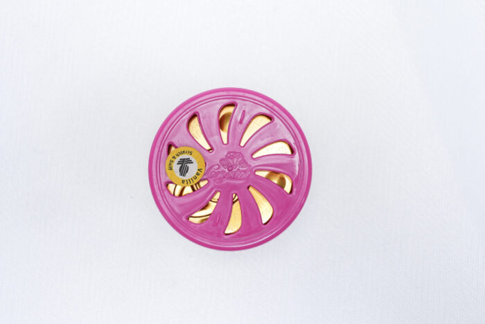 K1016 Crystal Air Freshener - معطر هواء كريستال K1016 X1