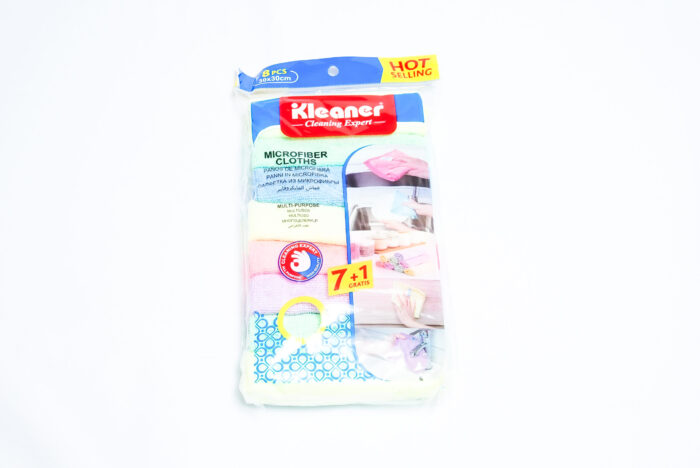 GSG006 microfiber cleaning cloths - أقمشة الميكروفايبر GSG006