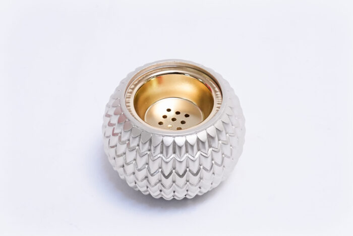 MS0368 incense burner - مبخرة البخور MS0368