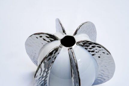 WJM6002 flower pot - وعاء الزهور WJM6002