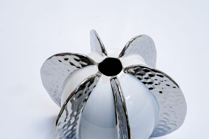 WJM6002 flower pot - وعاء الزهور WJM6002