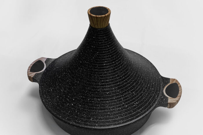 طاجن هوت بوت POT20t - طاجن هوت بوت POT20t – وعاء الطهي المغربي التقليدي