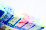 GSG006 microfiber cleaning cloths - أقمشة الميكروفايبر GSG006
