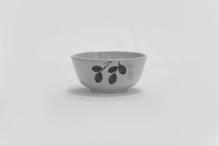 Premium SF6647 Soup Bowl - وعاء حساء Premium SF6647 – مقاوم للكسر وأنيق