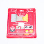 LIAO Microfiber Cloths GS130020 - أقمشة ميكروفايبر GS130020