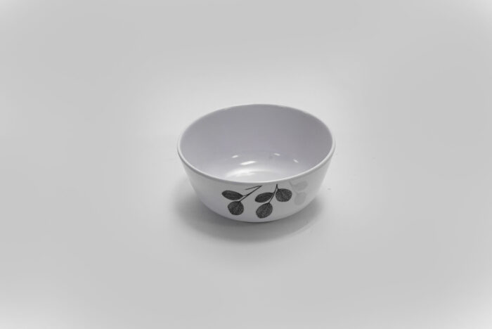 Premium SF6647 Soup Bowl - وعاء حساء Premium SF6647 – مقاوم للكسر وأنيق