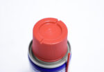 WD-40 Multi-Use Spray - سائل WD-40 متعدد الاستخدامات - 100 مل خالي من السيليكون