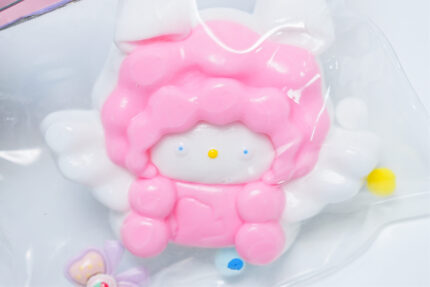 SQUISHY TOY 26T4 - لعبة الضغط SQUISHY TOY 26T4