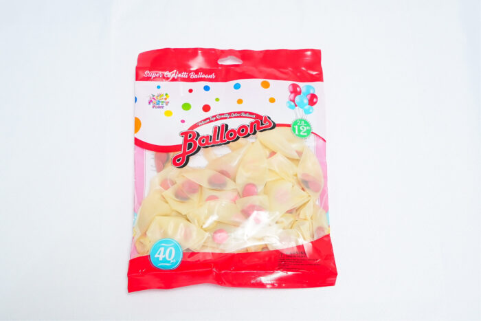 بالون لاتكس 12 28G - بالون لاتكس 12 28G