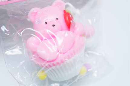 TK2435 squishy toy - لعبة سكووشي TK2435