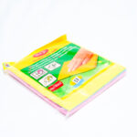 SJ220 cleaning sponge set - إسفنج 5 قطع SJ220