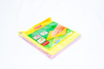SJ220 cleaning sponge set - إسفنج 5 قطع SJ220
