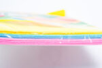 SJ220 cleaning sponge set - إسفنج 5 قطع SJ220
