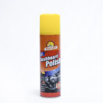 Mistuba Dashboard Polish Spray - رش Polish لوحة القيادة من Mistuba - AGCH-028