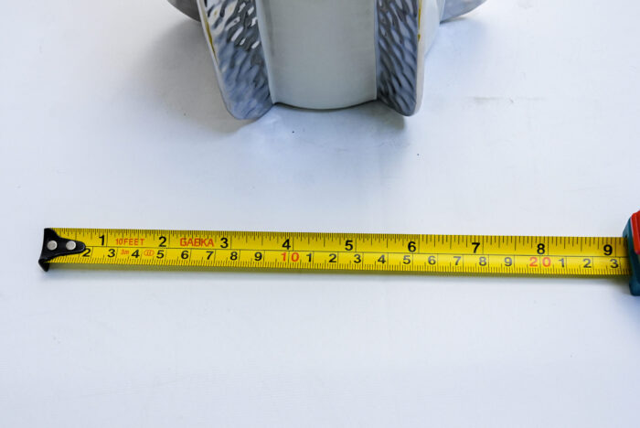 WJM6001 flower pot - وعاء زهور WJM6001