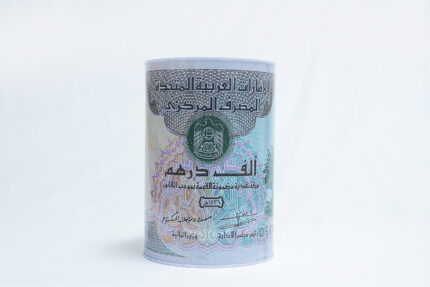 صندوق النقود CF-20071 - صندوق النقود CF-20071